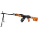 Бункерный магазин LCT PK-381 для РПК