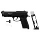 Пневматичний пістолет EKOL ES P92