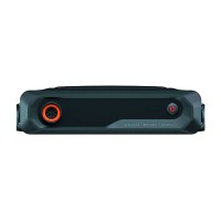 Автомобільна радіостанція (рація) Hytera HM655 UHF 350-470 МГц, High Power 45W