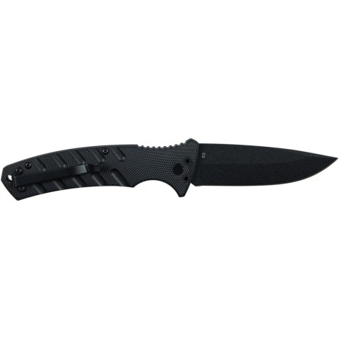 Ніж Boker Plus Strike Large Grivory black
