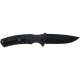 Ніж Boker Plus Strike Large Grivory black