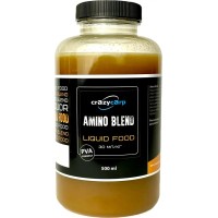 Ликвид Crazy Carp Amino Blend (амино бленд) 500ml