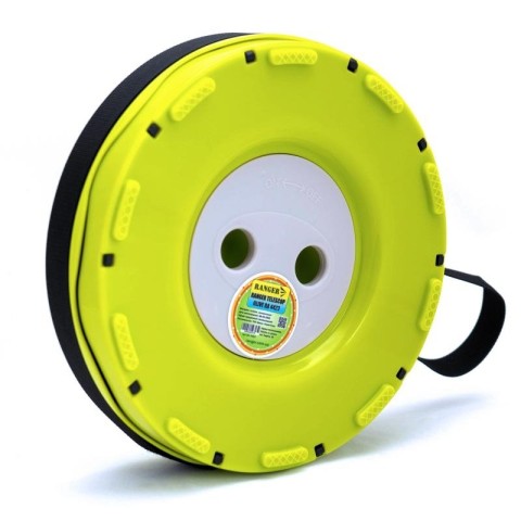 Cтілець складаний Ranger Telescop Olive (Арт. RA 4423)