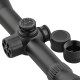 Приціл оптичний Discovery Optics VT-R 4x32 AС сітка HMD. Кільця на Ластівчин хвіст