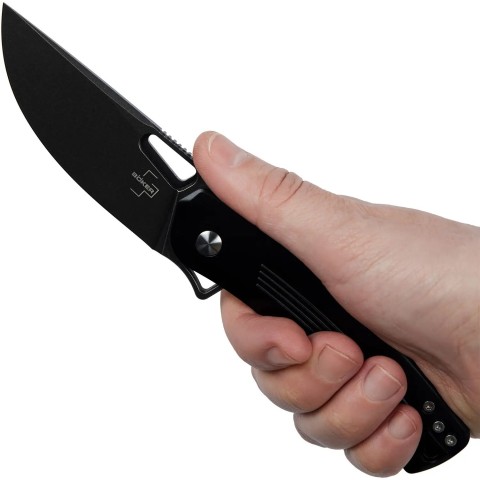Нож Boker Plus Nahal ц:black