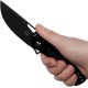 Нож Boker Plus Nahal ц:black