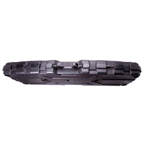 Кейс Plano Pro-Max PillarLock двойной, черный
