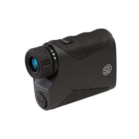 Дальномер SIG SAUER KILO2200MR LASER RANGE FINDING MONOCULAR