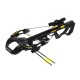 Арбалет блочный Ek Archery Guillotine X 40 LBS чёрный