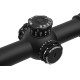 Прицел оптический ZCO 8-40x56 (36 мм) MIL FFP illum. MPCT2 CCW