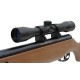 Пневматическая винтовка Crosman Vantage NP с ОП 4x32 (305 м/с)
