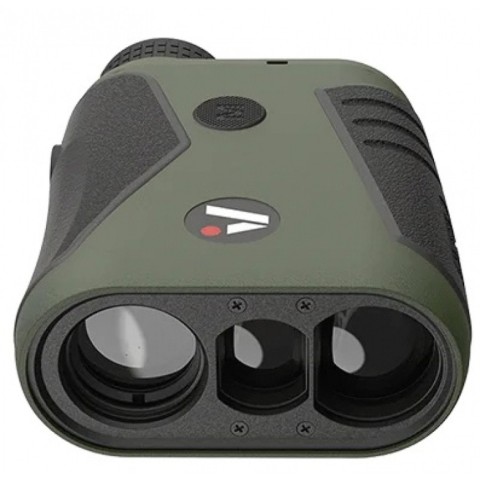 Лазерний далекомір Victoptics 6×21 Compact 750 м