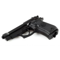 Пневматический пистолет Umarex Beretta Mod. 84 FS Blowback