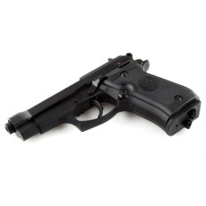 Пневматический пистолет Umarex Beretta Mod. 84 FS Blowback