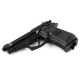 Пневматический пистолет Umarex Beretta Mod. 84 FS Blowback