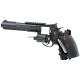 Револьвер страйкбольний Umarex Ruger Super Hawk СО2 кал. 6 мм ВВ