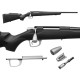 Комплект тюнинга Atlasworxs для Tikka T3х Silver