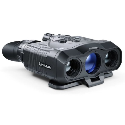 Тепловізійний бінокль Pulsar Trionyx T3