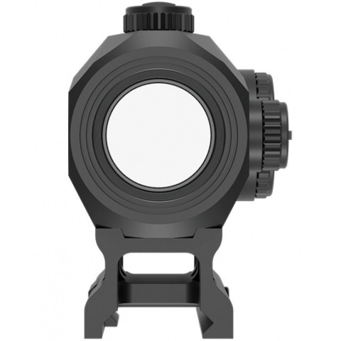 Приціл коліматорний Vector Optics Scrapper 1x25 3MOA