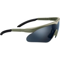 Очки баллист. Swiss Eye Raptor, 3 комплекта сменных линз.
