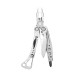Мультиінструмент LEATHERMAN Skeletool, картонна коробка