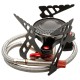 Газовий пальник Prologic Blackfire C-Series Gas Stove
