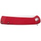Ніж Boker Plus Fire Ant Red