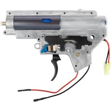 Гирбокс в сборе Cyma V2 для MP5
