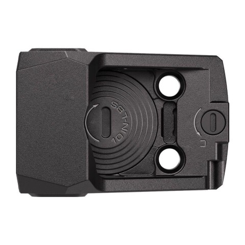 Прицел коллиматорный Sig Optics ROMEO-MDC, COMPACT, 6 MOA, BLACK