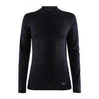 Merino Lightweight CN LS Woman
