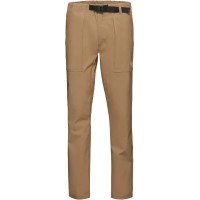 Брюки Mammut Mountain Tough Pants M 48 Dark Sand