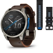 Смарт-годинник Garmin D2 Mach 2 (47 мм)