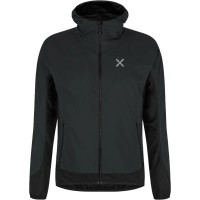 Куртка Montura Rise Octa Hooded Jacket XL Antracite