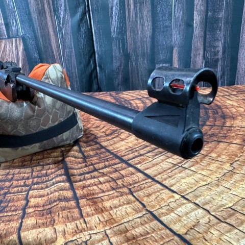 Гвинтівка пневм. Beeman Teton GR - Б/У