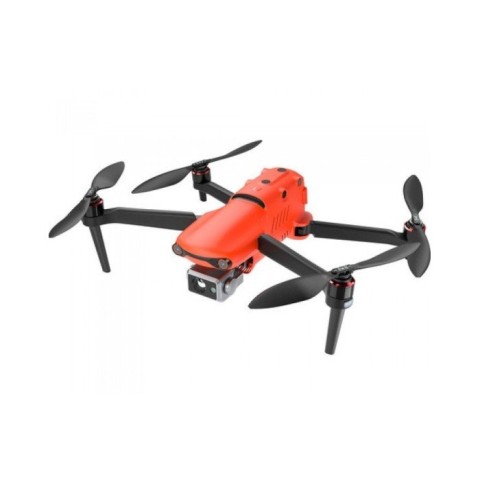Квадрокоптер Autel EVO II Dual Rugged Bundle (640T) V2 Flir Б/У