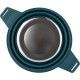 Кастрюля Tribe Collapsible Pot 2,5L Ocean
