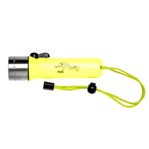 Фонарь подводный LedLenser D14