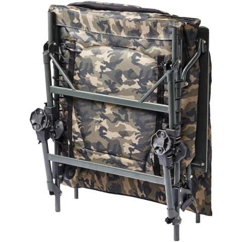 Кресло Brain Bedchair Compact с подставкой под ноги