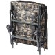 Кресло Brain Bedchair Compact с подставкой под ноги