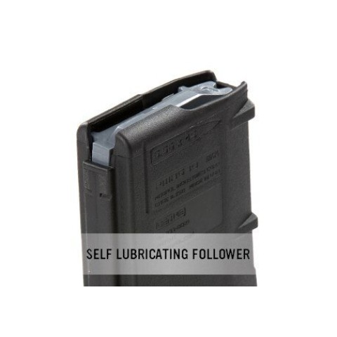 MAG-559 Магазин Magpul PMAG 10 AR/M4 GEN M3, 5.56x45 Black