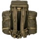 Рюкзак Snugpak RocketPak 70L зі знімними бічними подсумками Olive