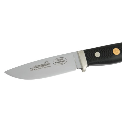 Нож Fallkniven F1 