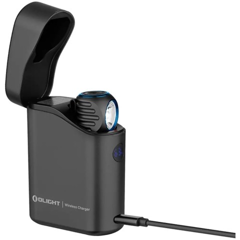 Фонарь Olight Perun 3 Mini Premium