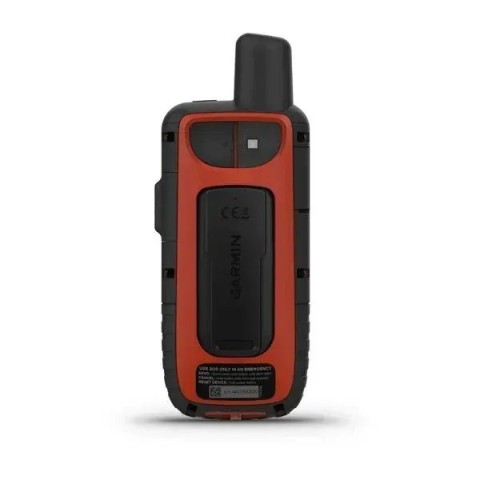 Навігатор Garmin GPSMAP 66i