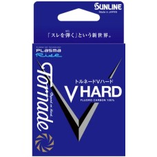 Флюорокарбон Sunline 22 FC Tornado V Hard HG 50m #3.5/0.31mm 7.0kg