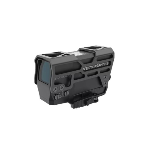 Прицел коллиматорный Vector Optics Frenzy Plus 1x31x26 Solar