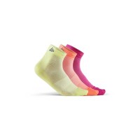 Greatness Mid 3-Pack Sock