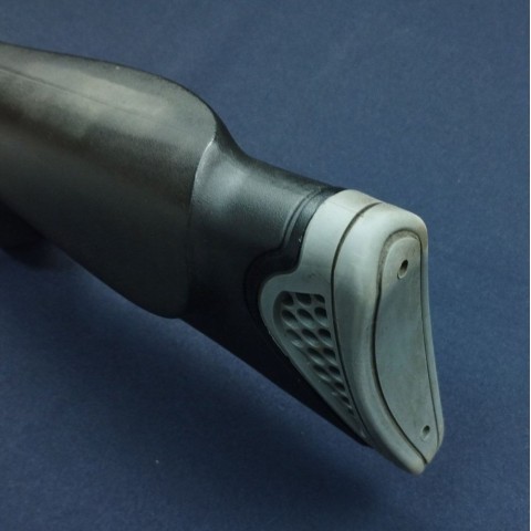 Пневматична гвинтівка Hatsan 125 TH бу комплект