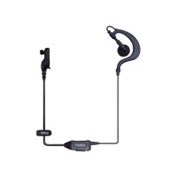 Гарнитура HYTERA EHN36-P однопроводная с микрофоном и кнопкой PTT для BP565, BP515, AP515, AP585