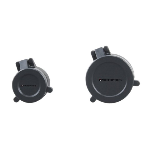 Приціл оптичний Vector Optics  S6 1-6X24 (30 мм) Illum. SFP